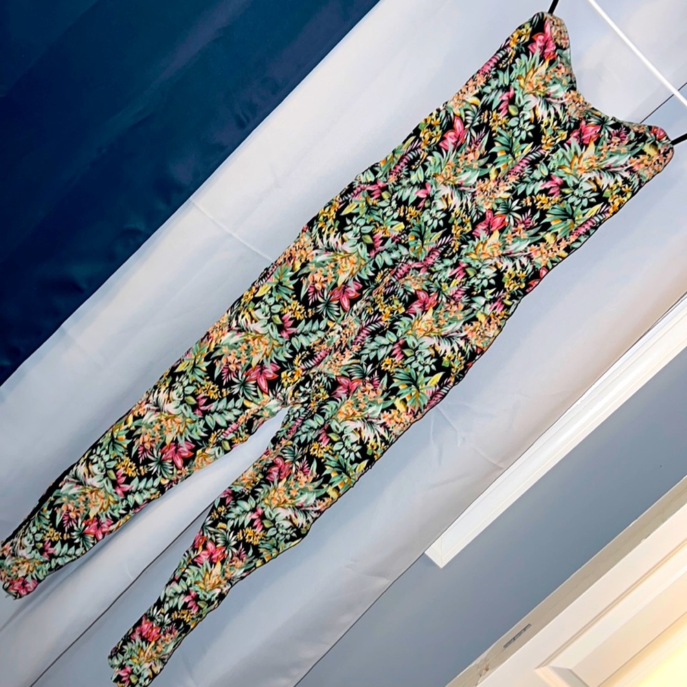Iris Los Angeles Jumpsuit